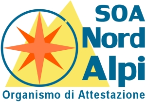 Logo SOA Nord Alpi